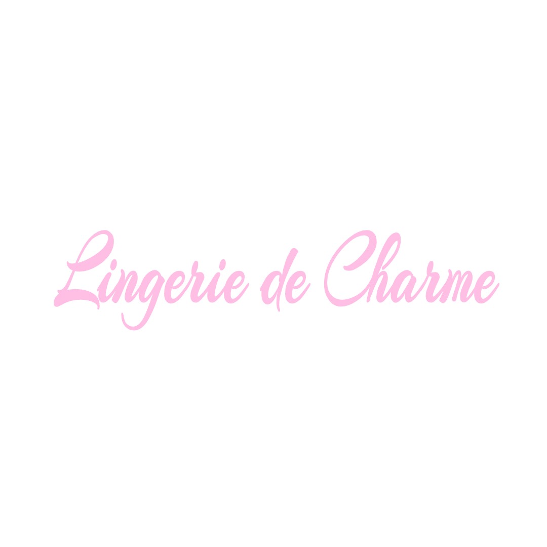LINGERIE DE CHARME AUBERVILLE-LA-CAMPAGNE